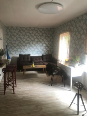 Lovely 1 bedroom apartment in Rakvere with sleeping for 4